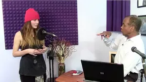 how do you create sound