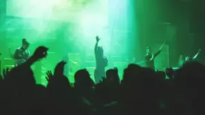 what makes a star singer