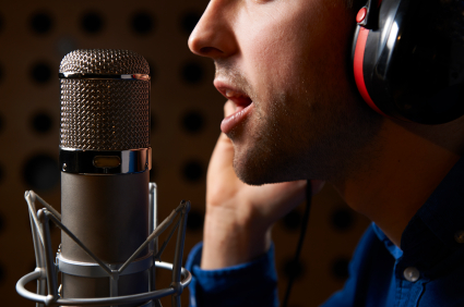 Vocal lessons mp3 for reprogram your voice for success