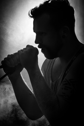 Bad vocal days