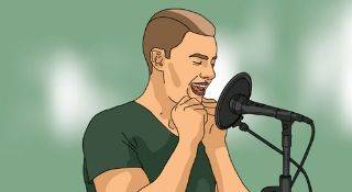 How To Develop Your Singing Vibrato Quickly And Easily How To Develop Your Singing Vibrato Quickly And Easily